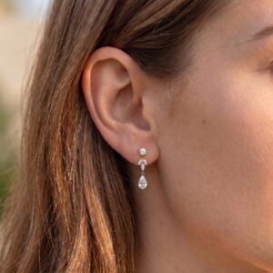 Giselle Drop Earring