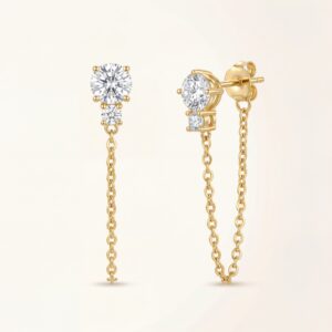 Nina Drop Earring