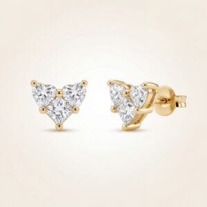 Layla Huggie Earring