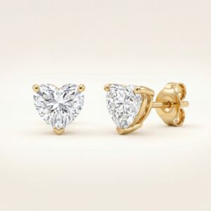 Alice Huggie Earring