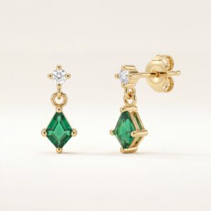 Camilla Drop Earring