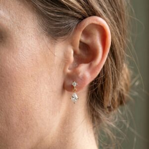 Chloe Drop Earring