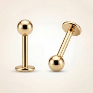 Dot Earring