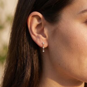 Alma Earring