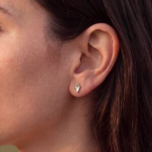 Ray Earring