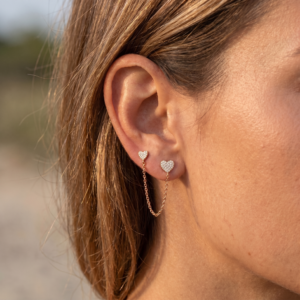Romi Earrings