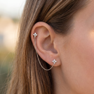 Arya Earrings